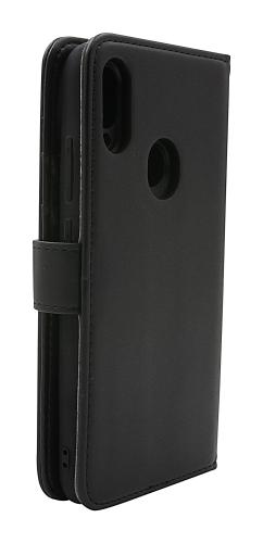 Skimblocker Magnet Fodral Xiaomi Redmi Note 7