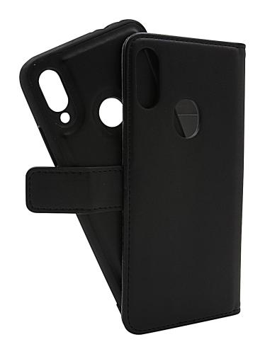 Skimblocker Magnet Fodral Xiaomi Redmi Note 7