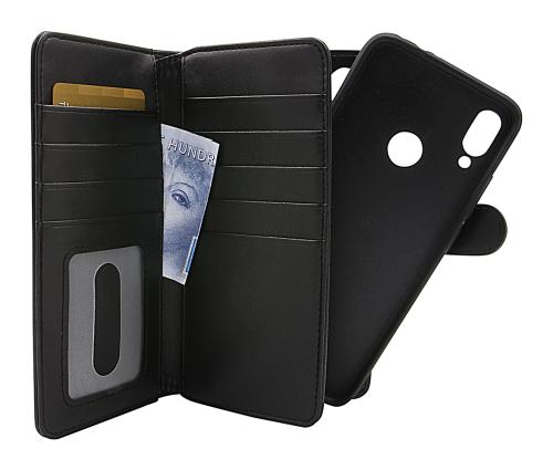 Skimblocker XL Magnet Fodral Xiaomi Redmi Note 7
