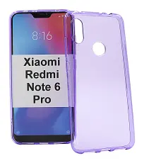 TPU skal Xiaomi Redmi Note 6 Pro