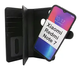 Skimblocker XL Magnet Fodral Xiaomi Redmi Note 7