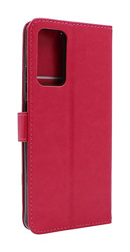 billigamobilskydd.seCrazy Horse Wallet Xiaomi Redmi Note 11 Pro 5G