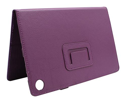 Standcase Fodral Lenovo Tab M10 Plus (ZA5T / ZA5V / TB-X606F)