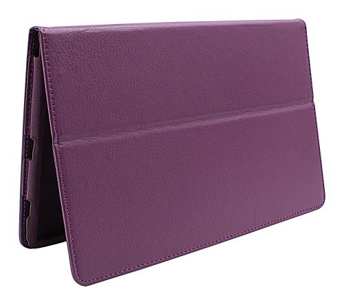 Standcase Fodral Lenovo Tab M10 Plus (ZA5T / ZA5V / TB-X606F)