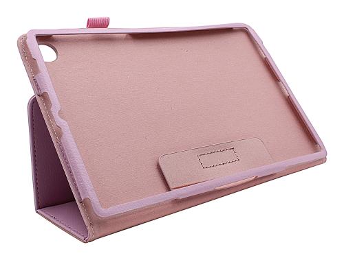 Standcase Fodral Lenovo Tab M10 Plus (ZA5T / ZA5V / TB-X606F)
