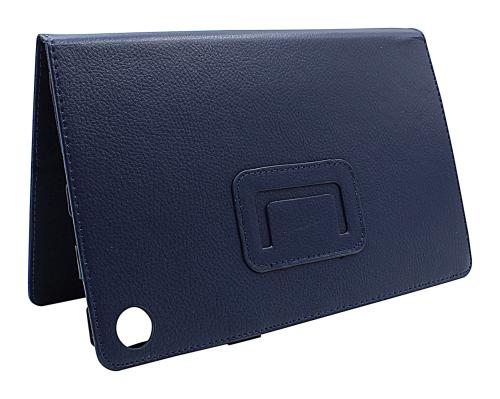 Standcase Fodral Lenovo Tab M10 Plus (ZA5T / ZA5V / TB-X606F)