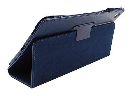 Standcase Fodral Lenovo Tab M10 Plus (ZA5T / ZA5V / TB-X606F)