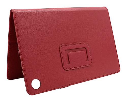 Standcase Fodral Lenovo Tab M10 Plus (ZA5T / ZA5V / TB-X606F)