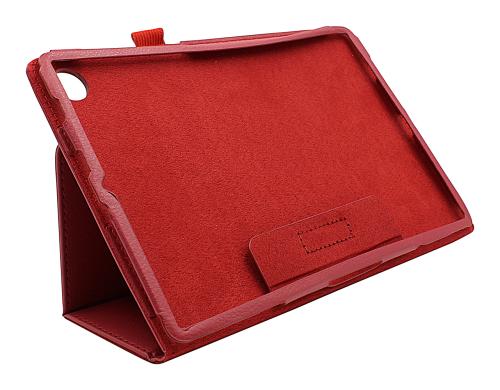 Standcase Fodral Lenovo Tab M10 Plus (ZA5T / ZA5V / TB-X606F)