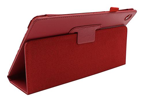 Standcase Fodral Lenovo Tab M10 Plus (ZA5T / ZA5V / TB-X606F)