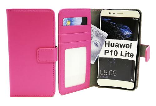 Magnet Fodral Huawei P10 Lite