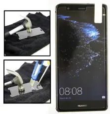 Härdat glas Huawei P10 Lite