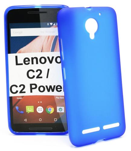 billigamobilskydd.seTPU skal Lenovo C2 Power