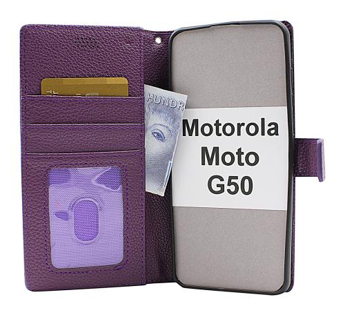billigamobilskydd.seNew Standcase Wallet Motorola Moto G50
