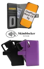 Skimblocker Magnet Fodral OnePlus Nord CE 5G