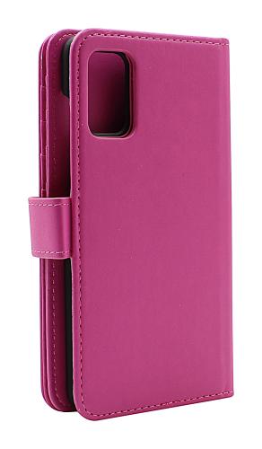 Skimblocker XL Magnet Fodral Samsung Galaxy A41