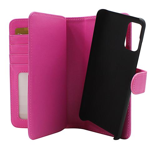 Skimblocker XL Magnet Fodral Samsung Galaxy A41