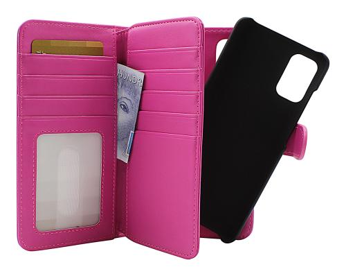 Skimblocker XL Magnet Fodral Samsung Galaxy A41