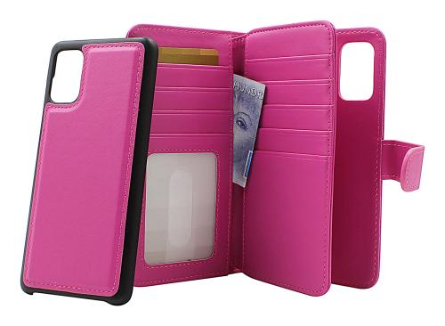 Skimblocker XL Magnet Fodral Samsung Galaxy A41