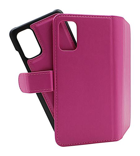 Skimblocker XL Magnet Fodral Samsung Galaxy A41