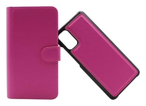 Skimblocker XL Magnet Fodral Samsung Galaxy A41