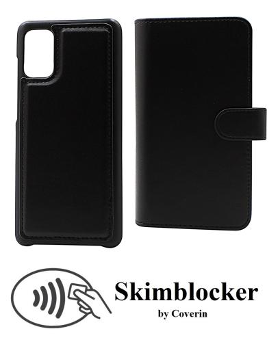 CoverinSkimblocker XL Magnet Fodral Samsung Galaxy A41