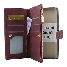XL Standcase Lyxfodral Xiaomi Redmi 10C