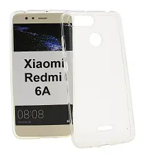 TPU skal Xiaomi Redmi 6A