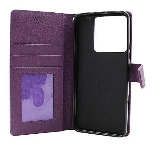 New Standcase Wallet Xiaomi Redmi Note 13 Pro 5G