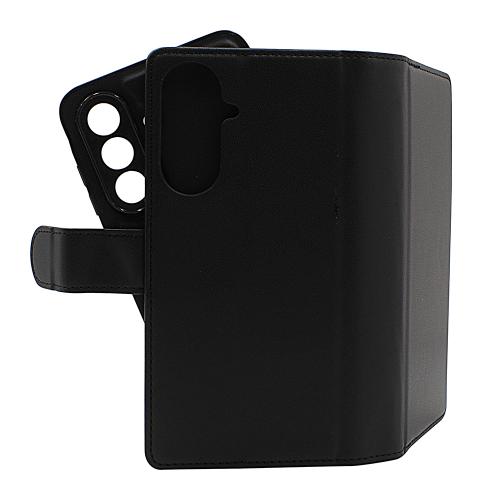 Skimblocker Samsung Galaxy A37 5G XL Magnet Plånboksfodral