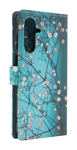 CoverinSkimblocker Samsung Galaxy A26 Plånboksfodral Design