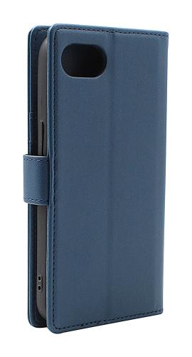 Skimblocker iPhone 17e Plånboksfodral