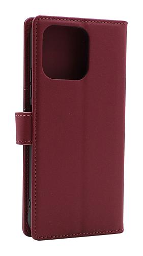 Skimblocker Oppo A6x Plånboksfodral