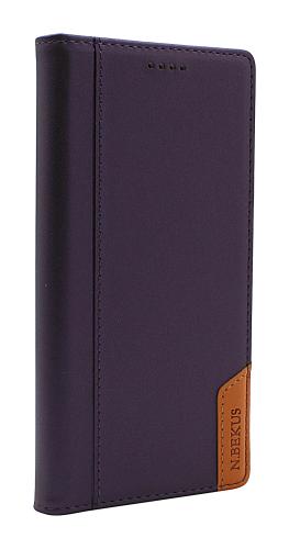 Samsung Galaxy A27 Lyxfodral Slim