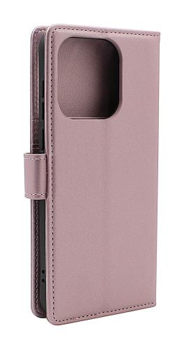 Skimblocker OnePlus 15 Plånboksfodral