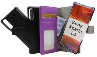Skimblocker Magnet Fodral Sony Xperia L4