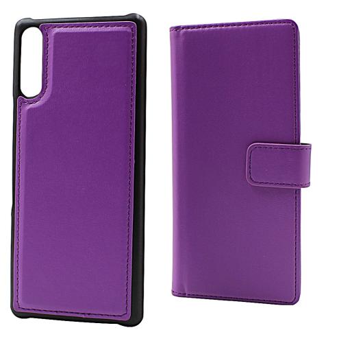 Skimblocker Magnet Fodral Sony Xperia L4