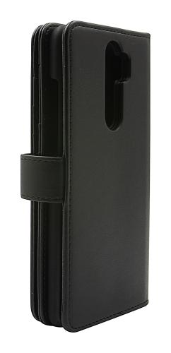Skimblocker XL Magnet Fodral Xiaomi Redmi Note 8 Pro