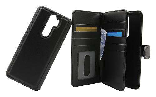Skimblocker XL Magnet Fodral Xiaomi Redmi Note 8 Pro