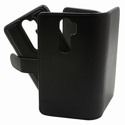 Skimblocker XL Magnet Fodral Xiaomi Redmi Note 8 Pro