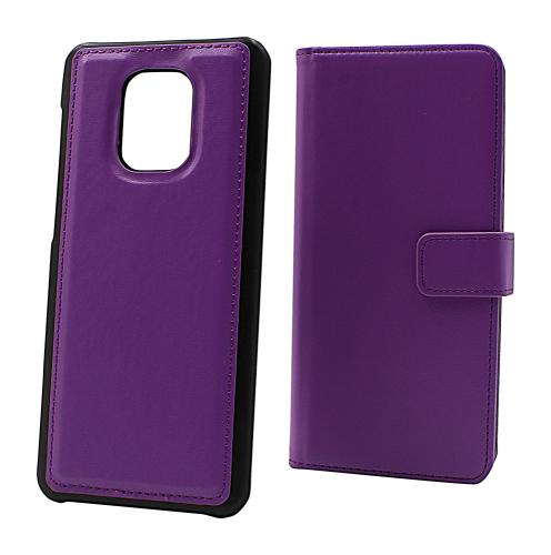 Skimblocker Magnet Fodral Xiaomi Redmi Note 9s / Note 9 Pro