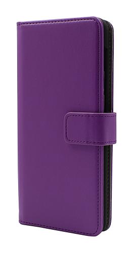 Skimblocker Magnet Fodral Xiaomi Redmi Note 9s / Note 9 Pro