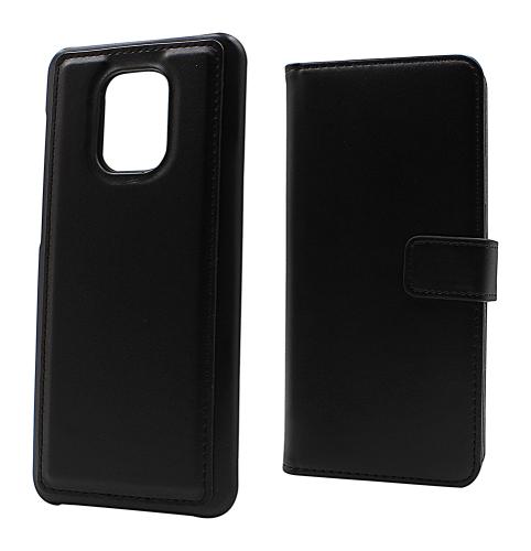 Skimblocker Magnet Fodral Xiaomi Redmi Note 9s / Note 9 Pro