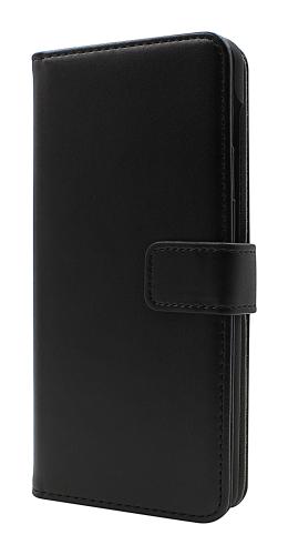Skimblocker Magnet Fodral Xiaomi Redmi Note 9s / Note 9 Pro