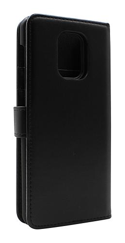 Skimblocker Magnet Fodral Xiaomi Redmi Note 9s / Note 9 Pro