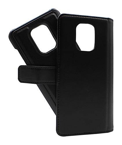 Skimblocker Magnet Fodral Xiaomi Redmi Note 9s / Note 9 Pro
