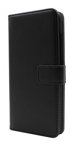 Skimblocker Magnet Fodral Xiaomi Redmi Note 9