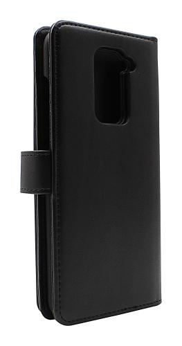 Skimblocker XL Magnet Fodral Xiaomi Redmi Note 9