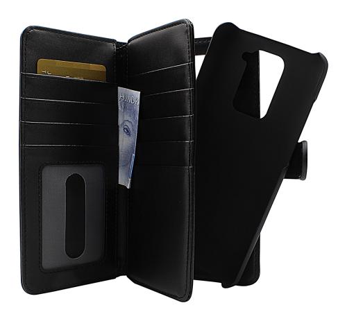 Skimblocker XL Magnet Fodral Xiaomi Redmi Note 9
