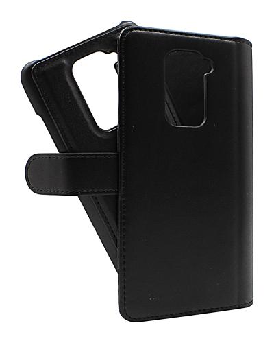 Skimblocker XL Magnet Fodral Xiaomi Redmi Note 9